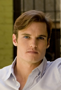 Preston Vanderslice - Poster 1