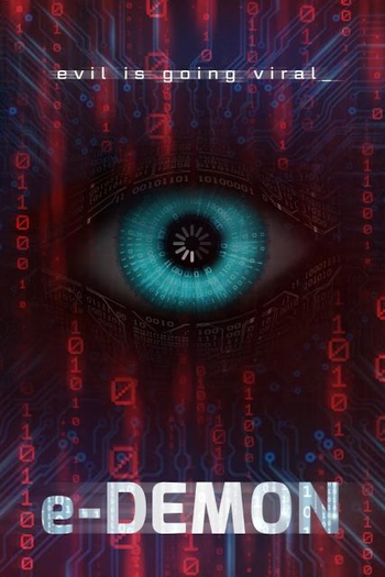  de Filme e-Demon (2016)