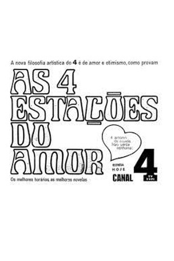  de TV Os Amores de Bob (1968)