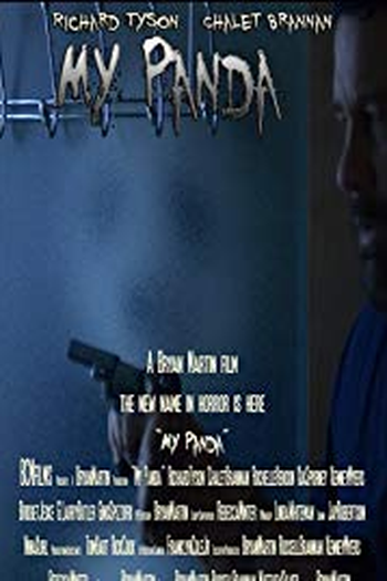 Poster de Filme My Panda (2019)