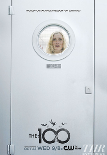 The 100 (2ª Temporada)  (The 100 (Season 2))