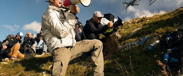 Michael Bay vai dirigir novo filme de ação na Sony