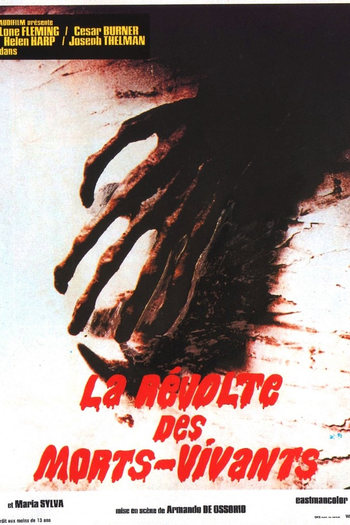  de Filme A Noite do Terror Cego (1972)