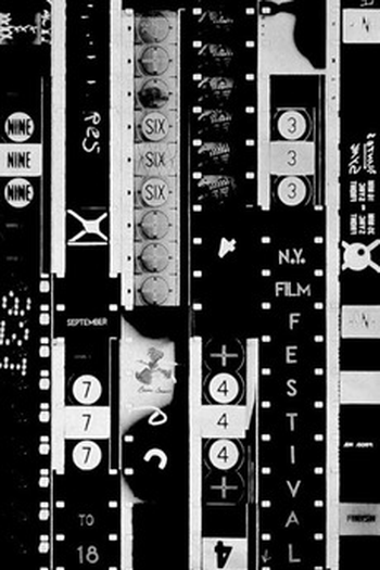 Poster de Curta Ten Second Film (1965)