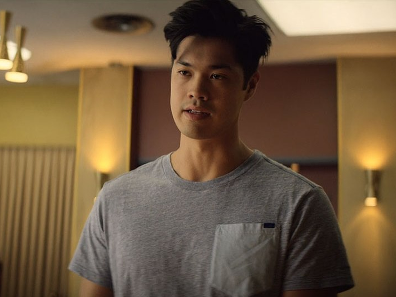 Foto 14 de 13 Reasons Why (2ª Temporada)