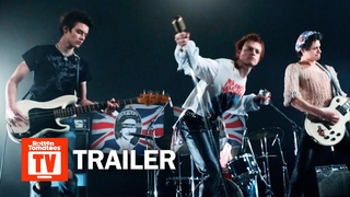 Trailer: Pistol Limited Series Trailer | Rotten Tomatoes TV