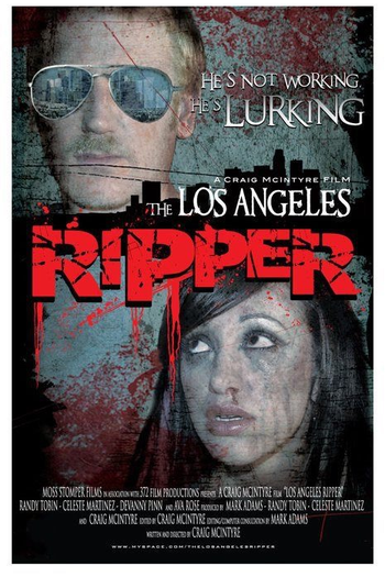  de Filme The Los Angeles Ripper (2011)