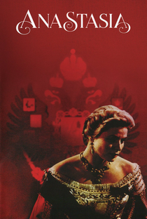 Anastasia, a Princesa Esquecida - Poster / Capa / Cartaz - Oficial 3