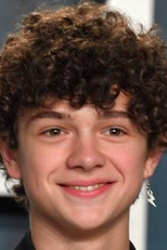 Noah Jupe