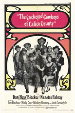 Uma Noiva Para Charles (Cockeyed Cowboys of Calico County)