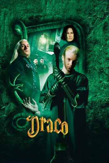  de Filme Harry Potter e a Câmara Secreta (2002)