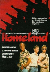 Raízes do Poder (Into The Homeland)