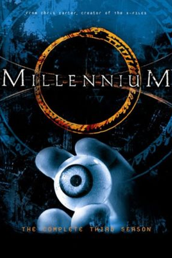  de Série Millennium (3ª Temporada) (1998)