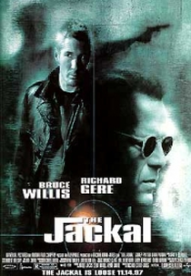 O Chacal (The Jackal)