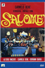 Salomé (Salomè)