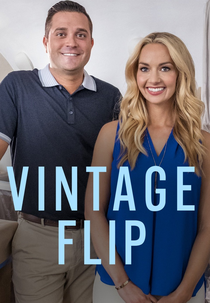 O Novo Vintage (Vintage Flip)