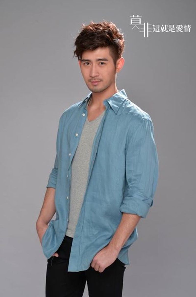 Jolin Chien - Foto 1