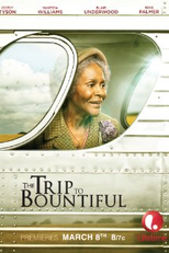 O Regresso para Bountiful  (The Trip to Bountiful)