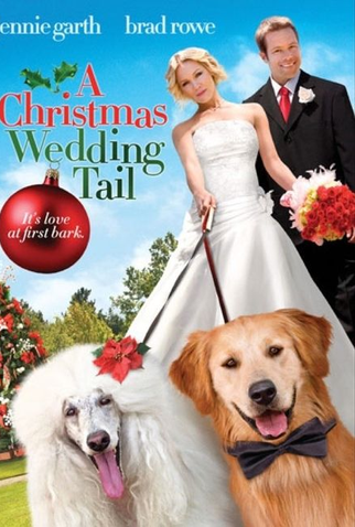 Poster 2 de Filme Um Casamento de Natal (2011)