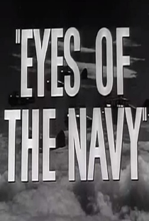 Eyes of the Navy - Poster / Capa / Cartaz - Oficial 1