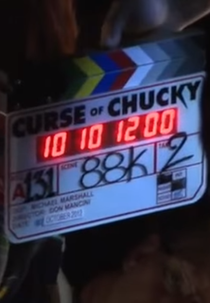 Playing with Dolls: The Making of Curse of Chucky (Playing with Dolls: The Making of Curse of Chucky)