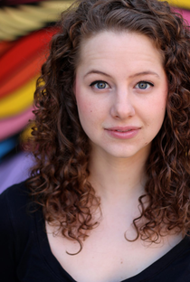 Shaina Schrooten - Poster 1