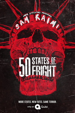 50 States of Fright (2ª Temporada) (50 States of Fright (Season 2))