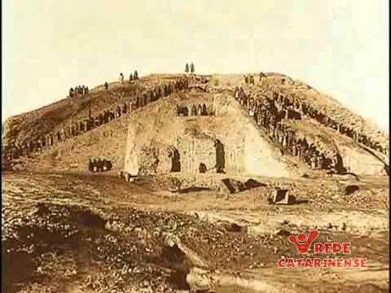 Foto 1 de A História da Palavra
