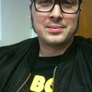 Foto de perfil de Lucas Simon