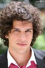 Christophe Degli Esposti