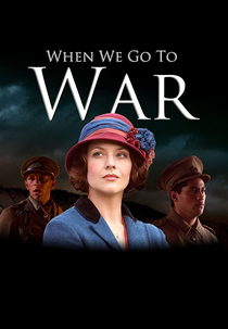 Quando Vamos para a Guerra (When We Go to War)