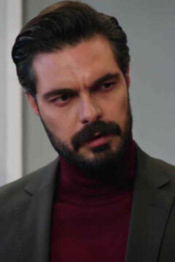 Poster de Episódio 87. Bölüm (2021)