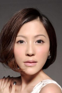 Shao Si Han - Poster 1