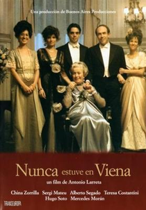 Nunca estuve en Viena (Nunca estuve en Viena)