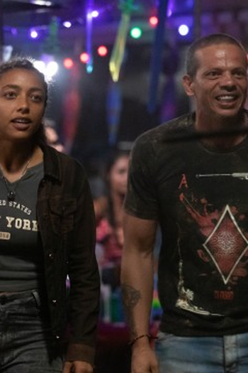 Poster de Episódio Ninguém Governa Sozinho (2026)