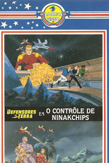 Defensores da Terra em Contrôle de Ninakchips (Defenders of the Earth: Bits 'n' Chips)