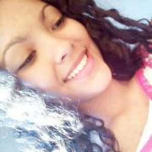 Foto de perfil de Mary Vitoria