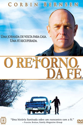  de Filme O retorno da fé (2010)