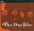 Three Days Grace: Never Too Late