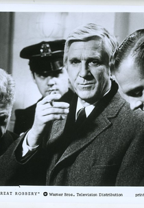 O Grande Roubo da Brinks (Brinks: The Great Robbery)