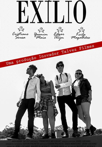 Príncipes no Exílio (Príncipes no Exílio)