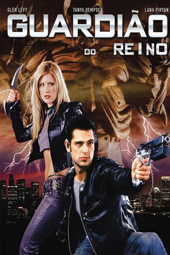  de Filme Guardião do reino (2004)