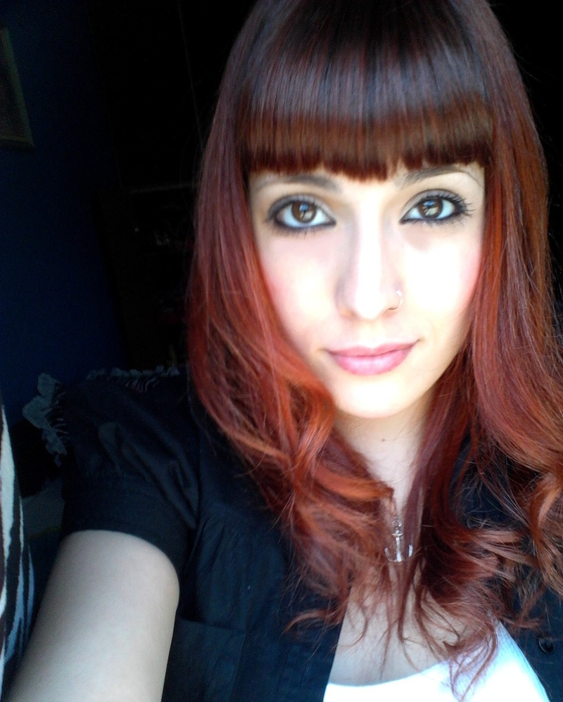 Bruna Valentim - Foto 2