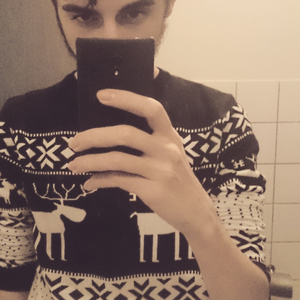 Foto de perfil de Lucas