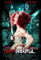 The Penny Dreadful Picture Show (The Penny Dreadful Picture Show)