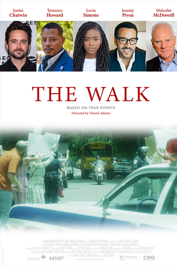  de Filme O Trajeto (2022)