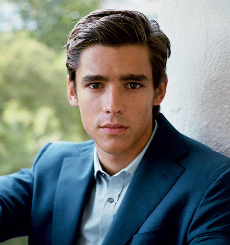 Brenton Thwaites - Foto 2