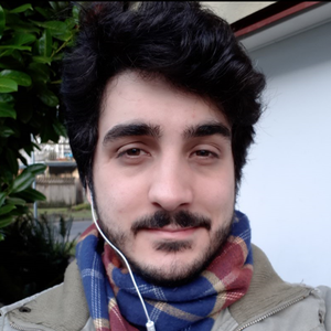 Foto de perfil de João Victor