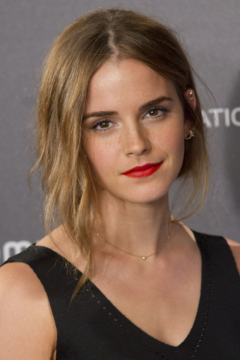 Emma Watson - Foto 1