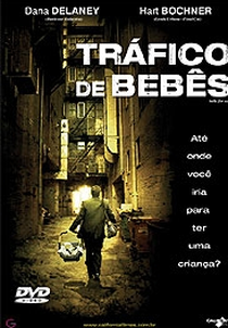 Tráfico de Bebês (Baby For Sale)